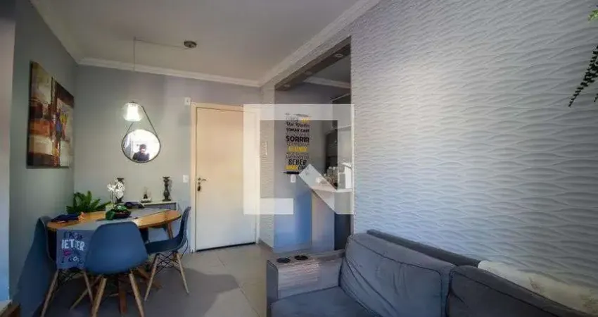 Apartamento para Venda - Teresópolis, 2 Quartos,  57 m² - Porto Alegre