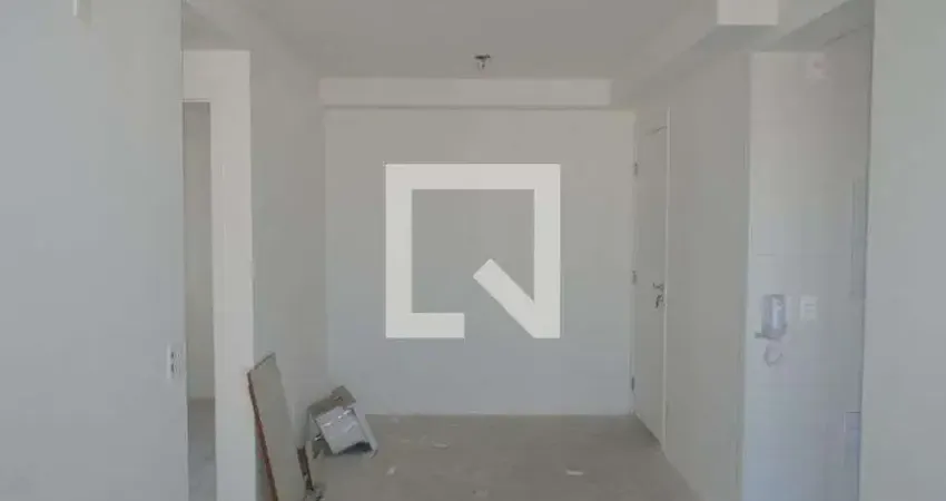 Apartamento para Venda - Ipiranga, 2 Quartos,  52 m² - São Paulo