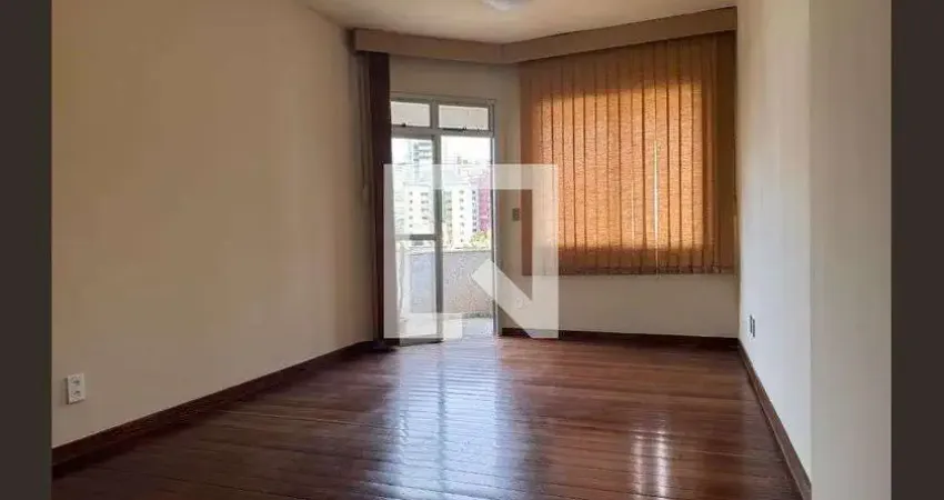 Apartamento para Venda - Estoril , 2 Quartos,  75 m² - Belo Horizonte