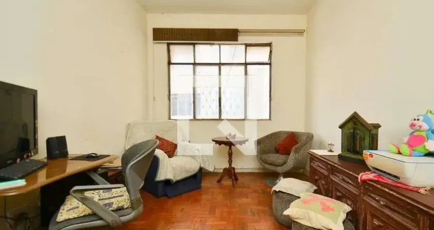 Apartamento para Venda - Floresta, 2 Quartos,  111 m² - Belo Horizonte