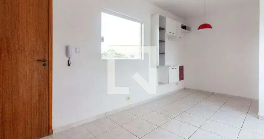 Kitnet / Stúdio para Venda - Itaquera, 1 Quarto,  44 m² - São Paulo