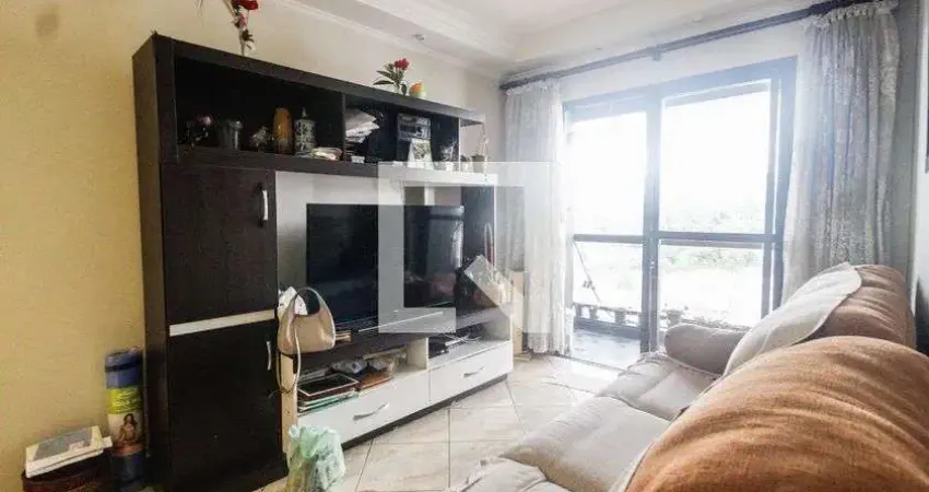 Apartamento para Venda - Água Fria, 3 Quartos,  75 m² - São Paulo