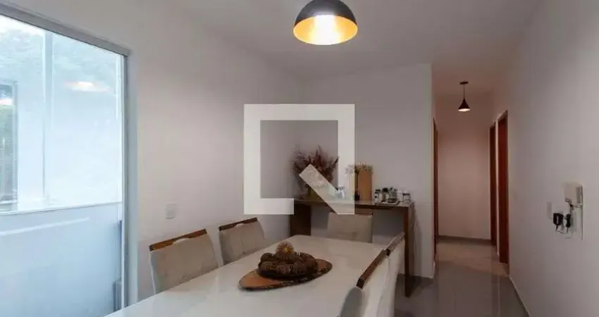 Apartamento para Venda - Jardim Atlântico, 3 Quartos,  99 m² - Belo Horizonte
