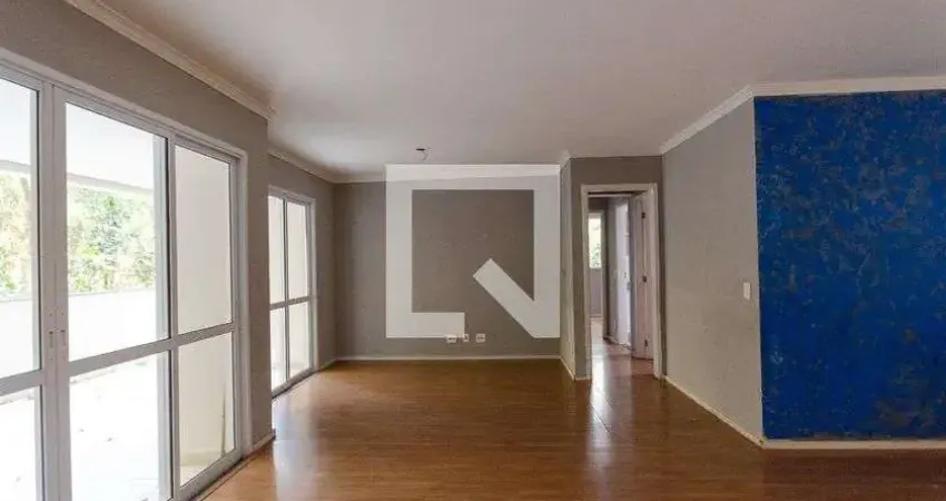 Apartamento para Venda - Jardim Peri, 3 Quartos,  100 m² - São Paulo