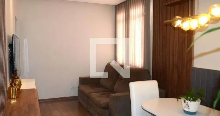 Apartamento para Venda - Santa Efigênia, 3 Quartos,  73 m² - Belo Horizonte