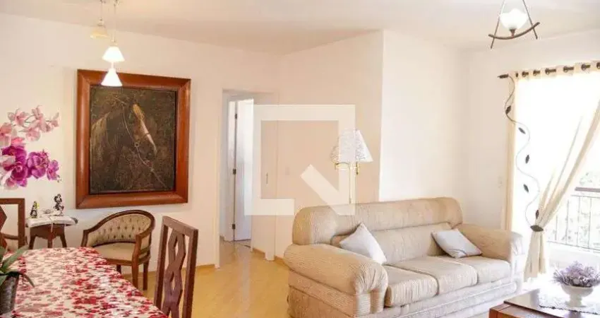 Apartamento para Venda - Vila Augusta, 3 Quartos,  100 m² - Guarulhos