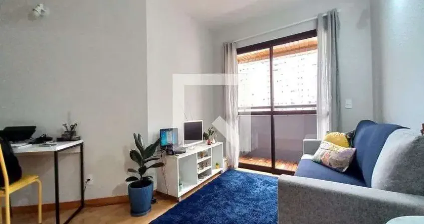Apartamento para Venda - Cambuí, 1 Quarto,  55 m² - Campinas