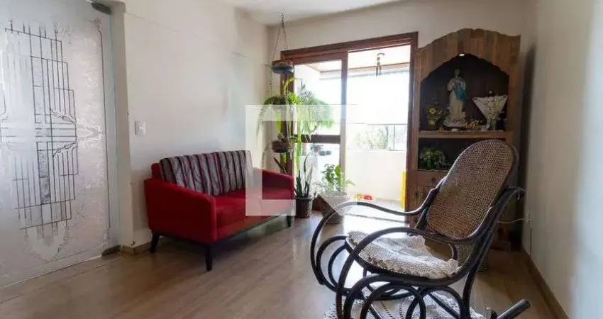 Apartamento para Venda - Bom Jesus, 2 Quartos,  78 m² - Porto Alegre