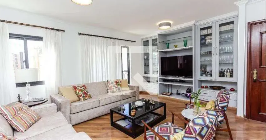 Apartamento para Venda - Moema, 3 Quartos,  95 m² - São Paulo
