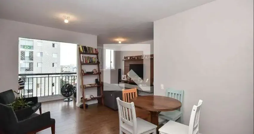 Apartamento para Venda - Portal do Morumbi, 2 Quartos,  64 m² - São Paulo