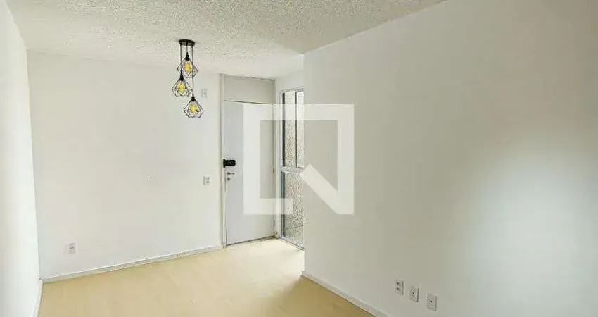 Apartamento para Venda - Curicica, 2 Quartos,  45 m² - Rio de Janeiro