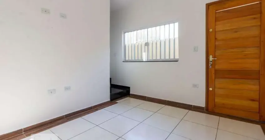 Casa / Sobrado em Condomínio para Venda - Artur Alvim, 2 Quartos,  65 m² - São Paulo