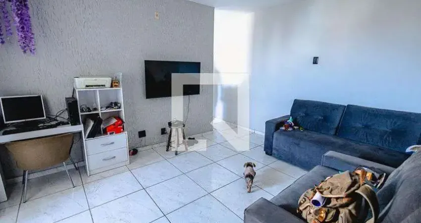 Apartamento para Venda - Planalto, 3 Quartos,  63 m² - Belo Horizonte