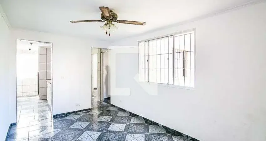 Apartamento para Venda - Jardim Alvorada, 2 Quartos,  75 m² - Santo André