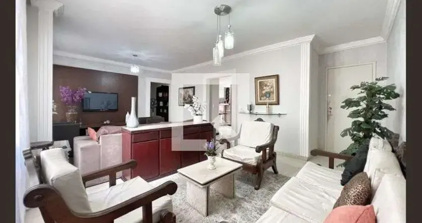 Apartamento para Venda - Santo Antônio, 3 Quartos,  120 m² - Belo Horizonte