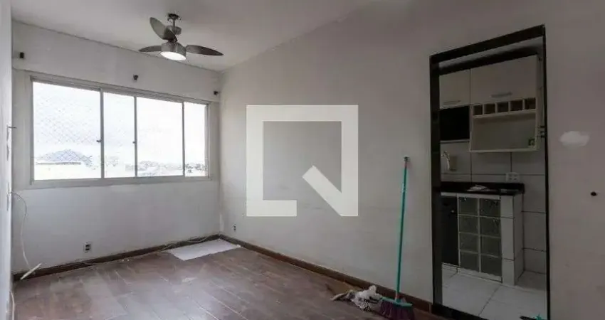 Apartamento para Venda - Engenho Novo, 2 Quartos,  60 m² - Rio de Janeiro