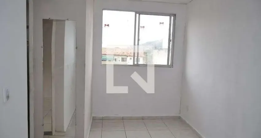 Apartamento para Venda - Méier, 2 Quartos,  50 m² - Rio de Janeiro