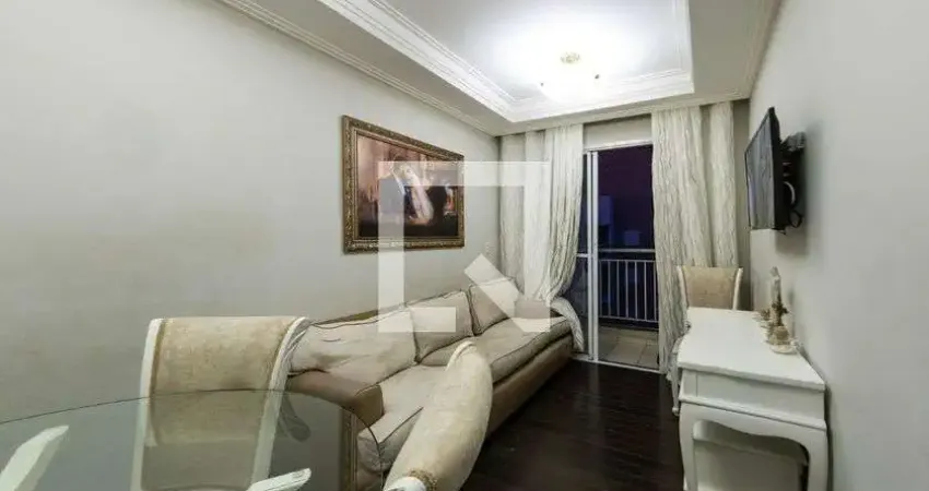 Apartamento para Venda - Sapopemba, 2 Quartos,  56 m² - São Paulo