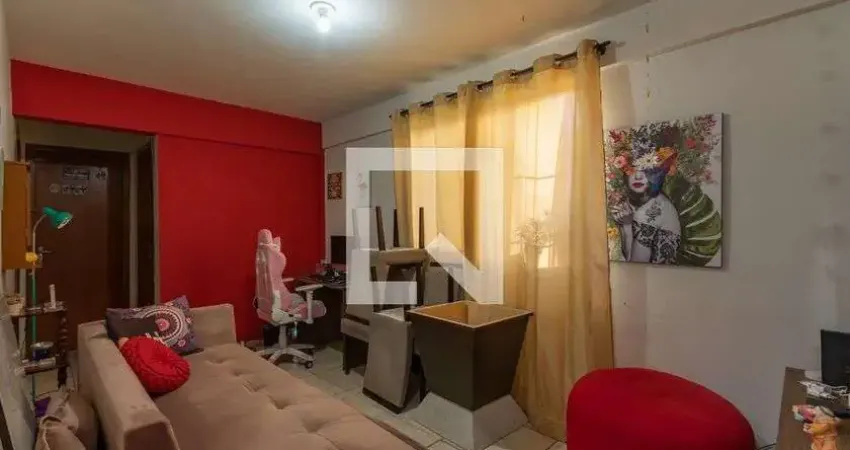 Apartamento para Venda - Jaqueline, 2 Quartos,  47 m² - Belo Horizonte