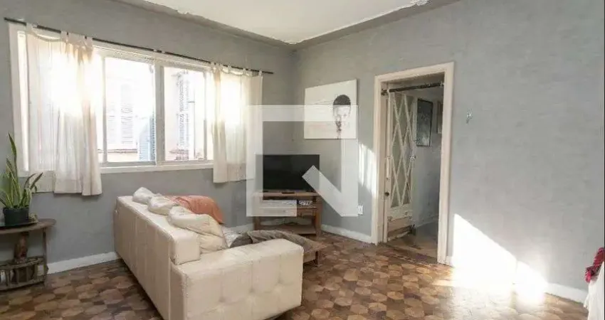 Apartamento para Venda - Rio Branco, 3 Quartos,  112 m² - Porto Alegre