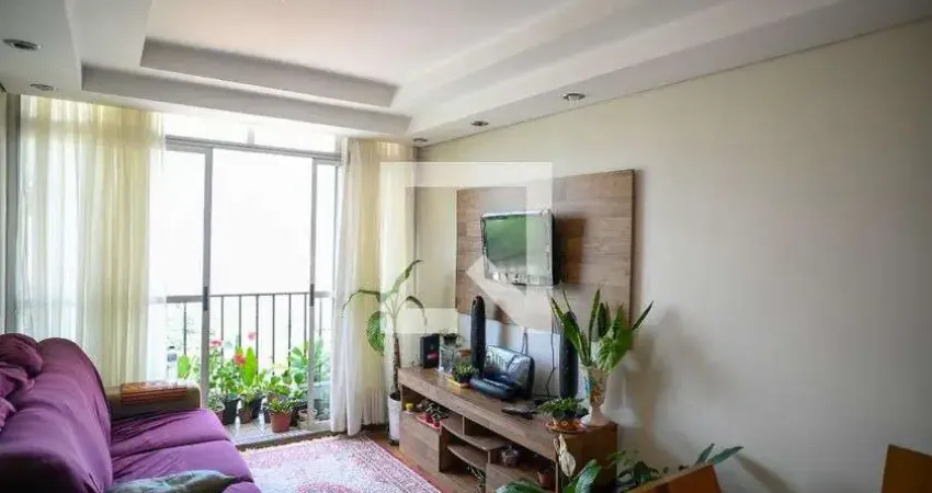 Apartamento para Venda - Jardim São Savério, 2 Quartos,  53 m² - São Paulo