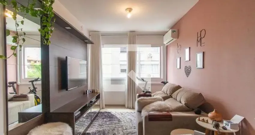 Apartamento para Venda - Partenon, 2 Quartos,  52 m² - Porto Alegre