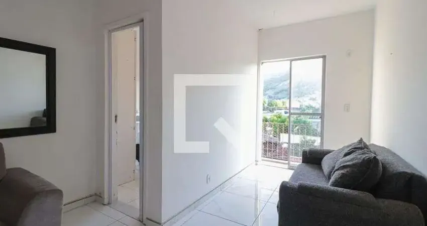 Apartamento para Venda - Engenho de Dentro, 1 Quarto,  40 m² - Rio de Janeiro