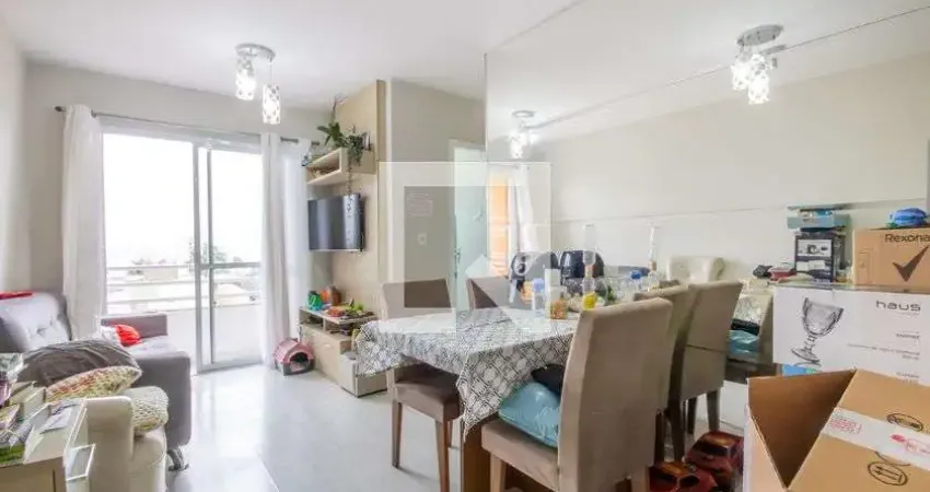 Apartamento para Venda - Quitaúna, 2 Quartos,  48 m² - Osasco