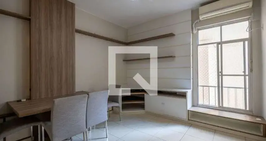 Apartamento para Venda - Grajaú, 2 Quartos,  70 m² - Rio de Janeiro