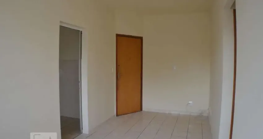 Apartamento para Venda - Jaqueline, 3 Quartos,  58 m² - Belo Horizonte