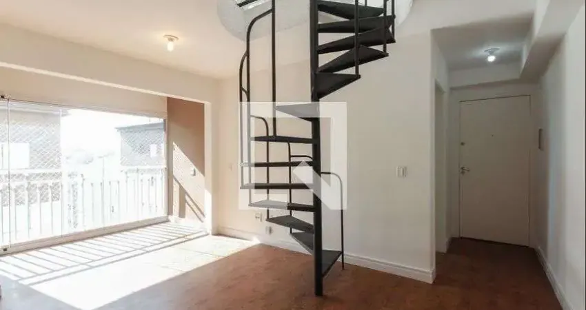 Cobertura para Venda - Vila Carrão, 3 Quartos,  138 m² - São Paulo