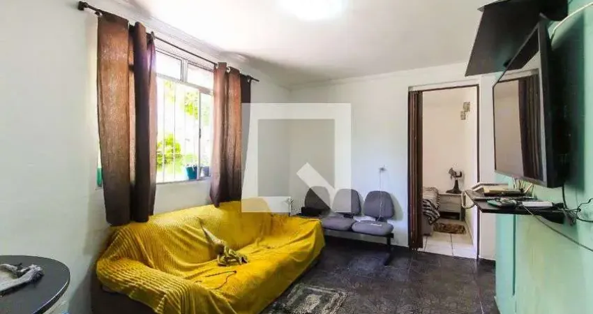 Apartamento para Venda - Vila Jacuí, 2 Quartos,  60 m² - São Paulo
