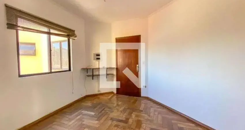 Apartamento para Venda - Nova Petrópolis, 1 Quarto,  50 m² - São Bernardo do Campo