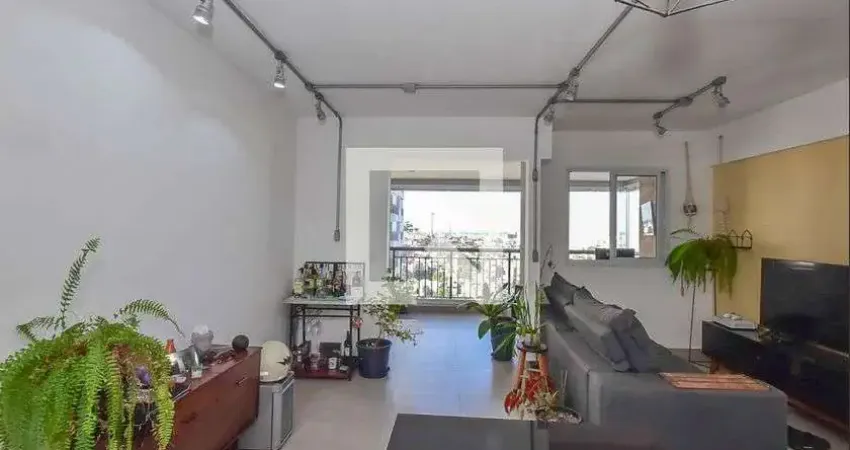 Apartamento para Venda - Vila Andrade, 2 Quartos,  73 m² - São Paulo