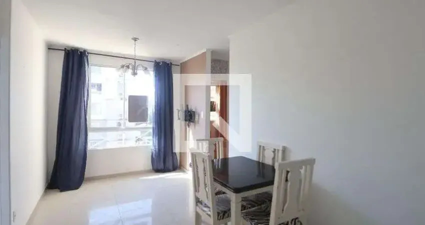 Apartamento para Venda - Bairro Fátima, 3 Quartos,  54 m² - Canoas