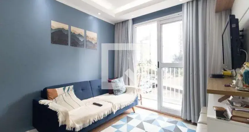 Apartamento para Venda - Jardim São Savério, 2 Quartos, 81 m² - São Paulo