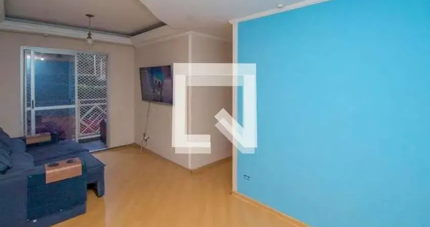 Apartamento para venda - jardim santa emília, 2 quartos, 55 m² - são paulo