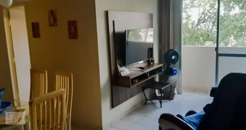 Apartamento para Venda - Jardim Santa Emília, 2 Quartos,  55 m² - São Paulo
