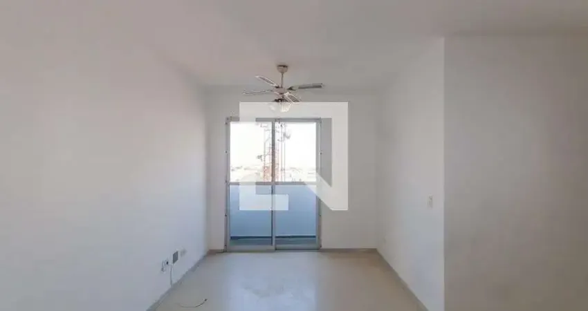 Apartamento para Venda - Sapopemba, 3 Quartos,  62 m² - São Paulo
