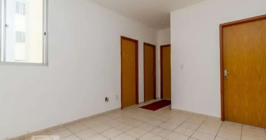 Apartamento para Venda - Jaqueline, 2 Quartos,  45 m² - Belo Horizonte