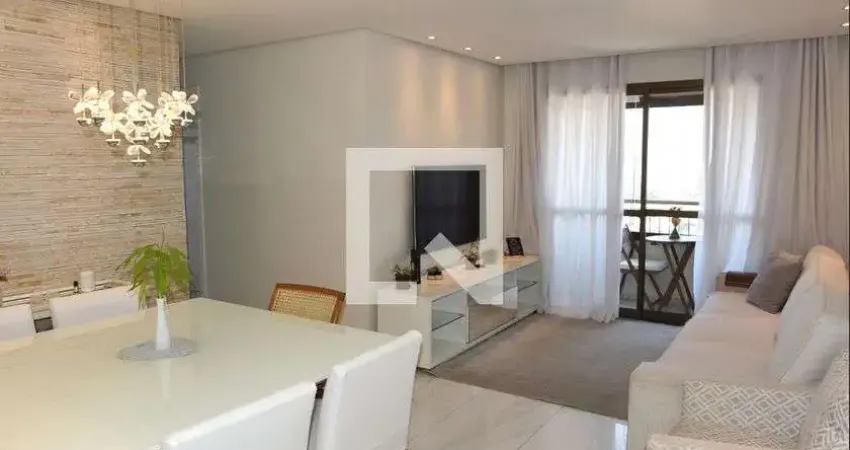 Apartamento para Venda - Jardim Palmares, 3 Quartos,  85 m² - São Paulo