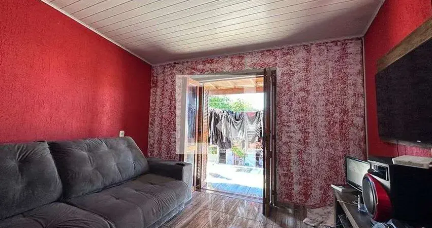 Casa para Venda - Campina, 3 Quartos,  118 m² - São Leopoldo