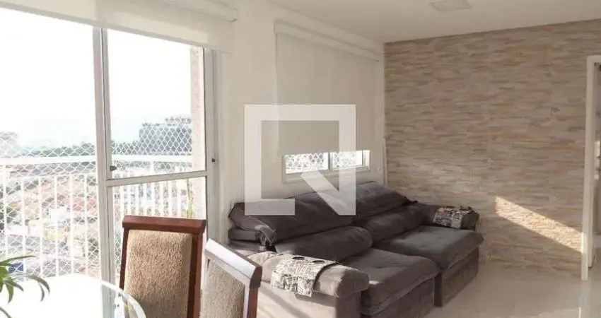 Apartamento para Venda - Vila Augusta, 3 Quartos,  64 m² - Guarulhos