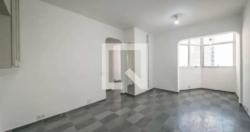 Apartamento para Venda - Bosque da Saúde, 2 Quartos,  43 m² - São Paulo