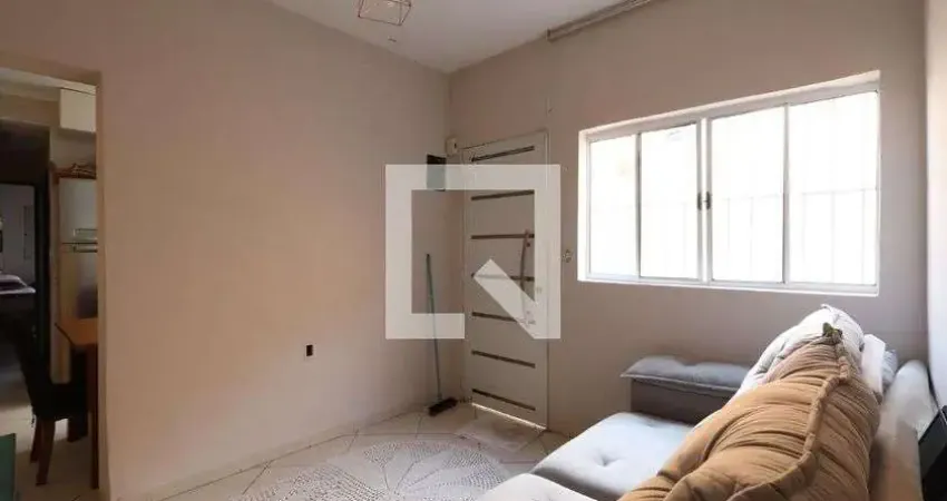 Casa para Venda - Sapopemba, 2 Quartos,  125 m² - São Paulo