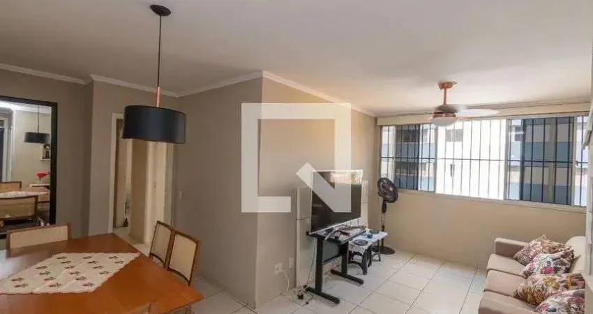Apartamento para Venda - Bosque, 3 Quartos,  96 m² - Campinas