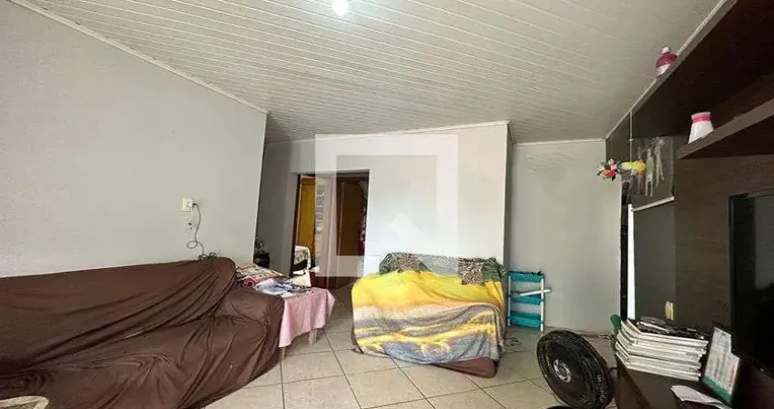 Casa para Venda - Santos Dumond, 3 Quartos,  120 m² - São Leopoldo