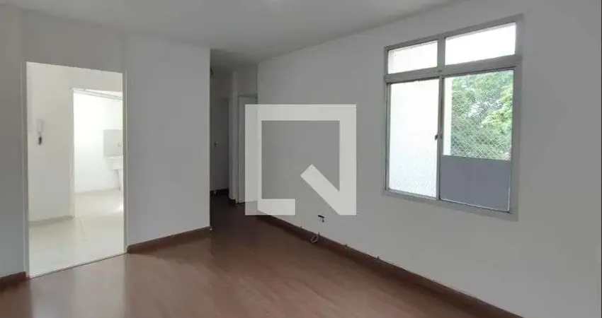 Apartamento para Venda - Parque Industrial, 2 Quartos,  55 m² - Campinas