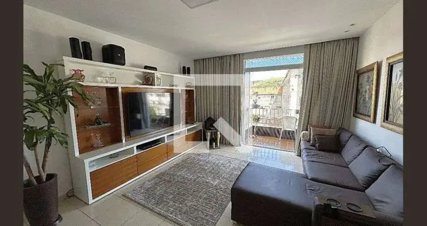 Cobertura para Venda - Cachambi, 3 Quartos,  140 m² - Rio de Janeiro