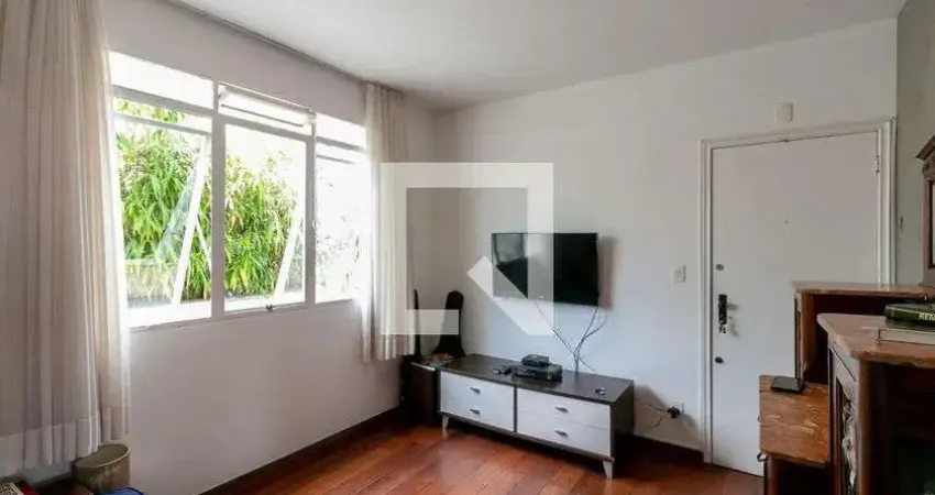 Apartamento para Venda - Santa Lúcia, 3 Quartos,  87 m² - Belo Horizonte